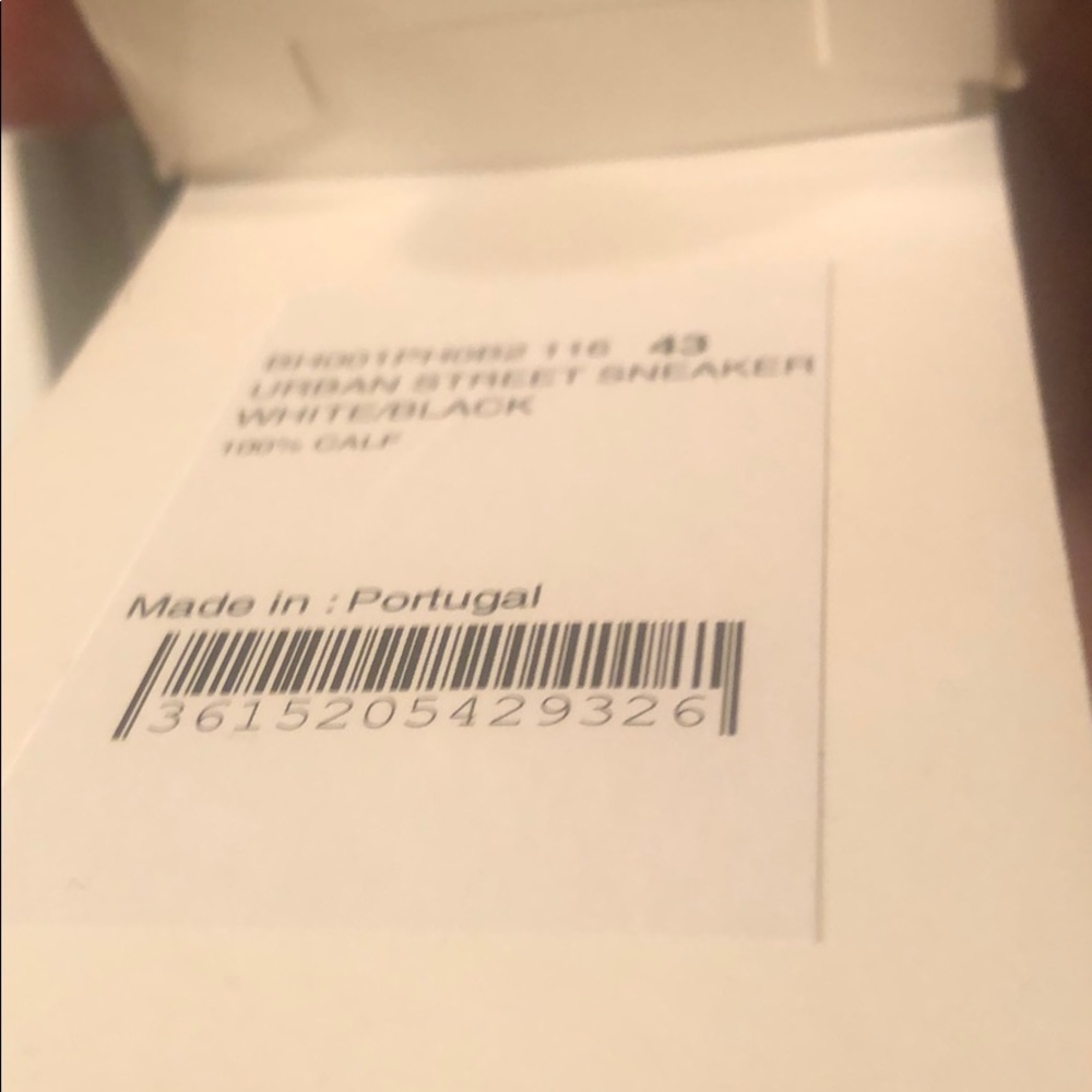 Wrong Size - image 8